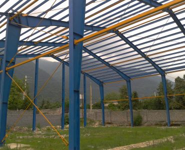 مجتمع تربیت بدنی 1