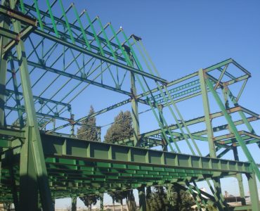 مجموعه ورزشی بسیج