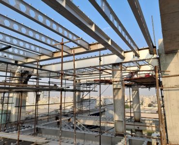مجتمع کارخانه جات خوراک دام نوید خلیج فارس